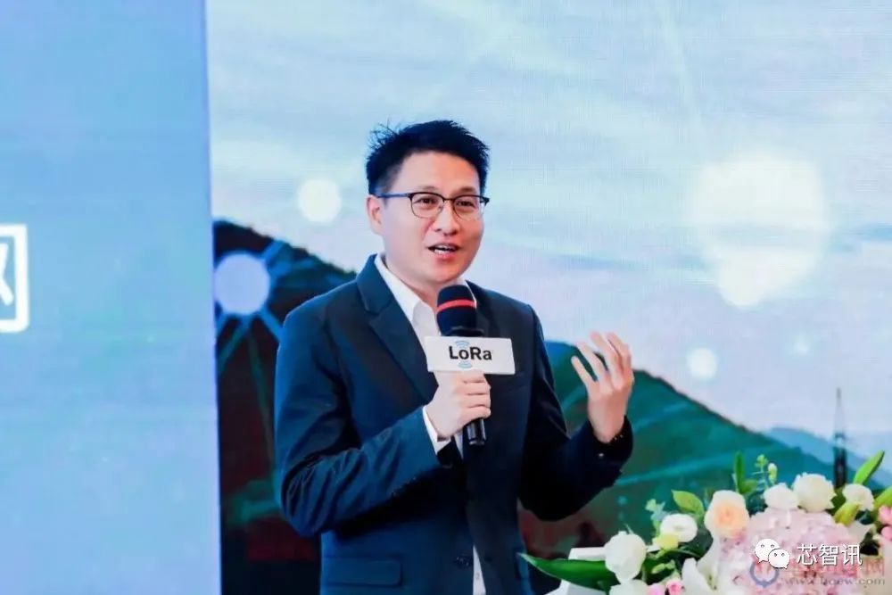 终端节点已突破2.8亿个！LoRa凭什么拿下50%的LPWAN物联网市场？