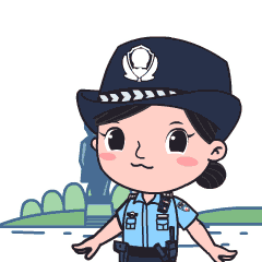 摩托车被盗，我局隽水派出所通过物联网防盗系统30分钟成功追回！