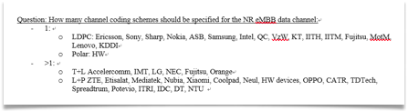 技术角度解读：联想5G编码投票事件到底是怎么回事？