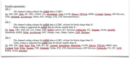技术角度解读：联想5G编码投票事件到底是怎么回事？