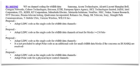 技术角度解读：联想5G编码投票事件到底是怎么回事？