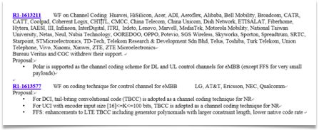 技术角度解读：联想5G编码投票事件到底是怎么回事？