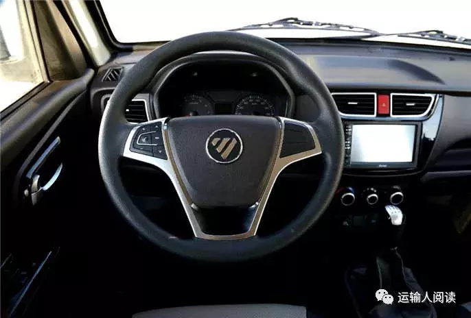 老用户换购即送2000元补贴 这样的福田祥菱微卡你心动了吗？