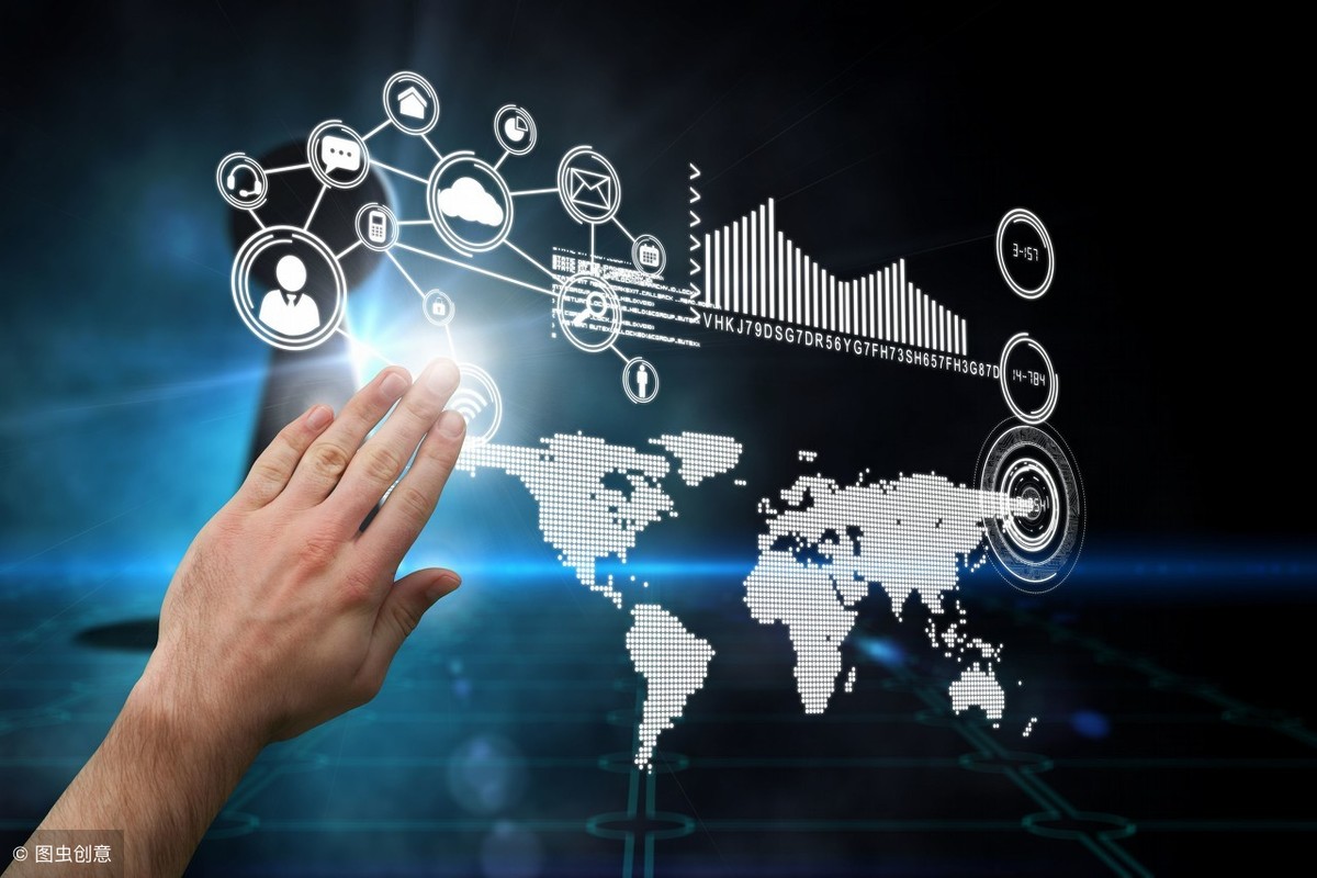 物联卡商城：质优价廉的物联网卡是企业采购人员的目标