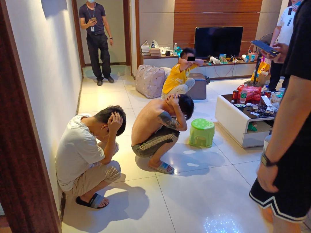 浙江警方“断卡”,抓获3890人!重要提醒:有这种行为,将影响一生