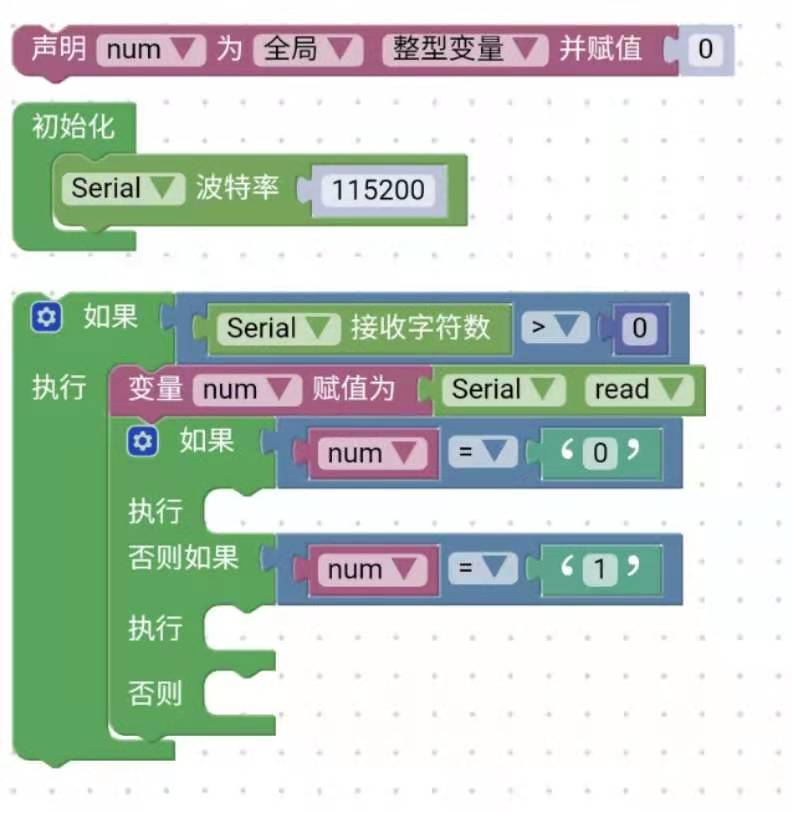 玩转Arduino手机编程——物联控制就是这么简单