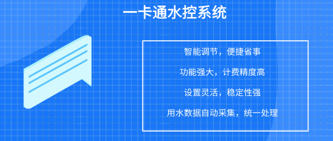 校园一卡通系统，打造信息化智慧校园