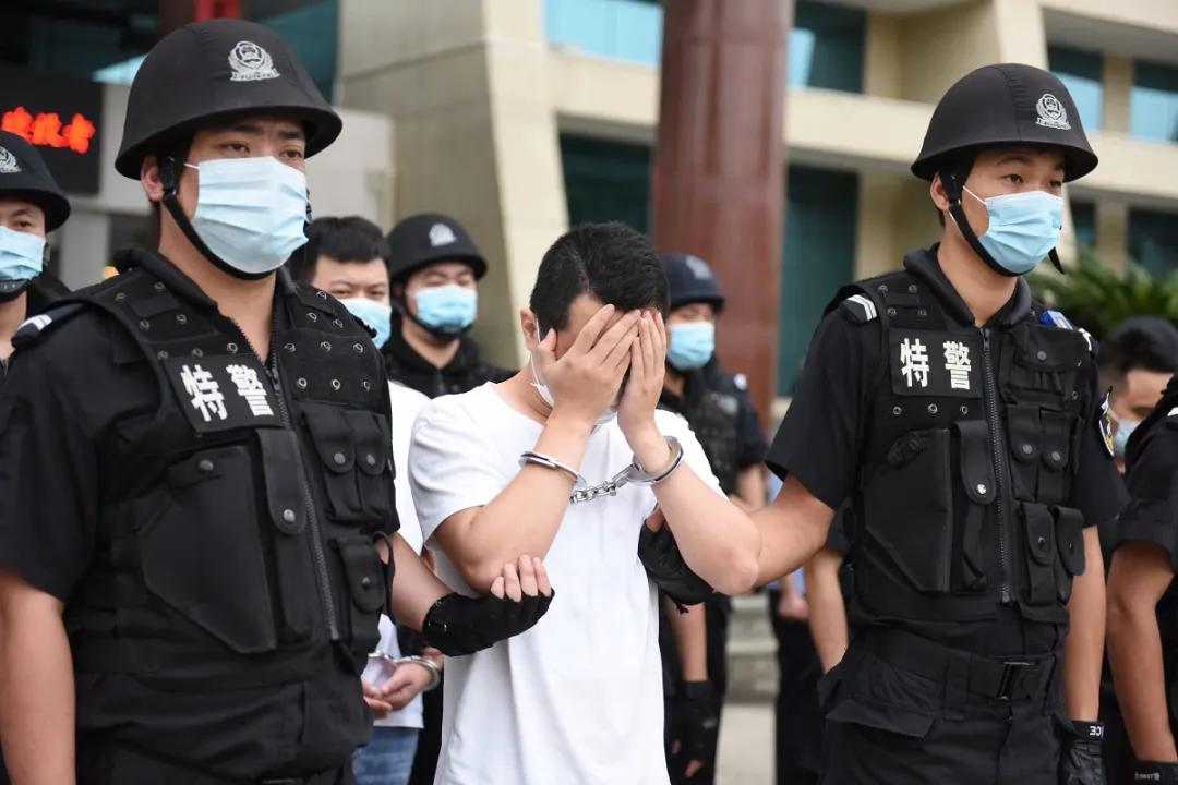 浙江警方“断卡”,抓获3890人!重要提醒:有这种行为,将影响一生
