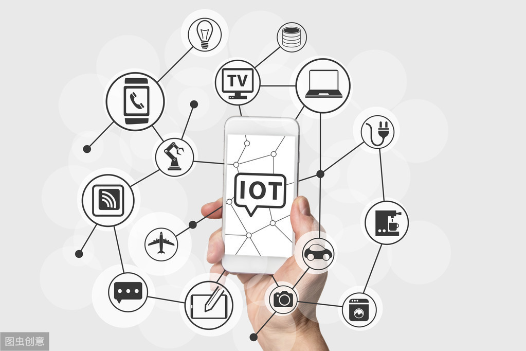 您的物联网设备是否已锁定？