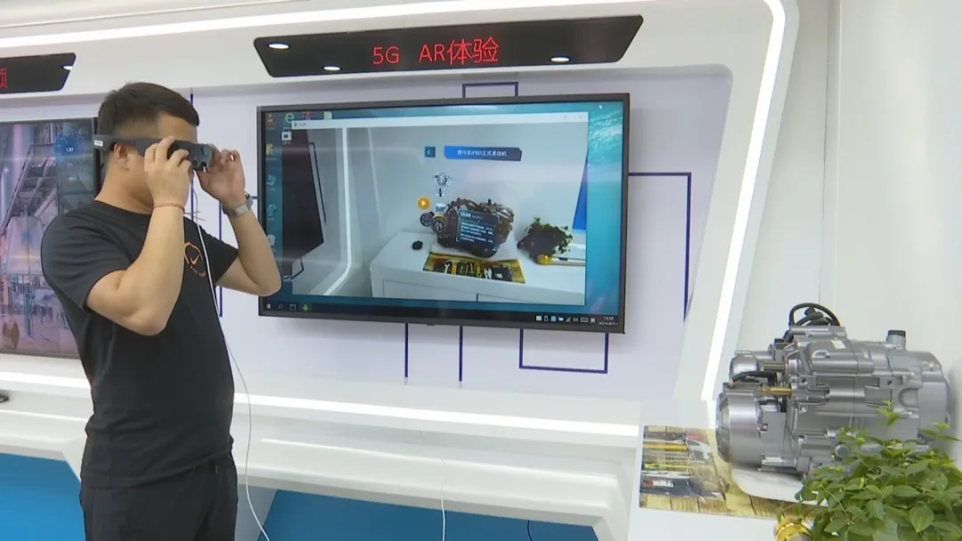 楚雄移动批5G站点将于8月投入使用，将覆盖主城区和......