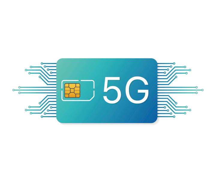 三大运营商均获eSIM服务批文　5G万物互联时代核心技术落地