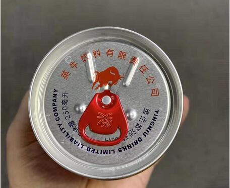 007观察：“一罐一码”灌装饮料物联网