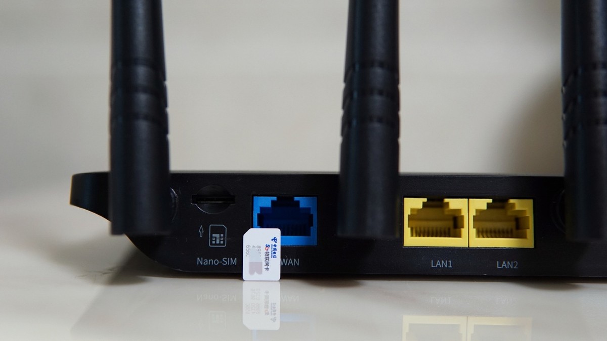 好用不贵，真的实惠，蒲公英4G插卡无线路由器X4C