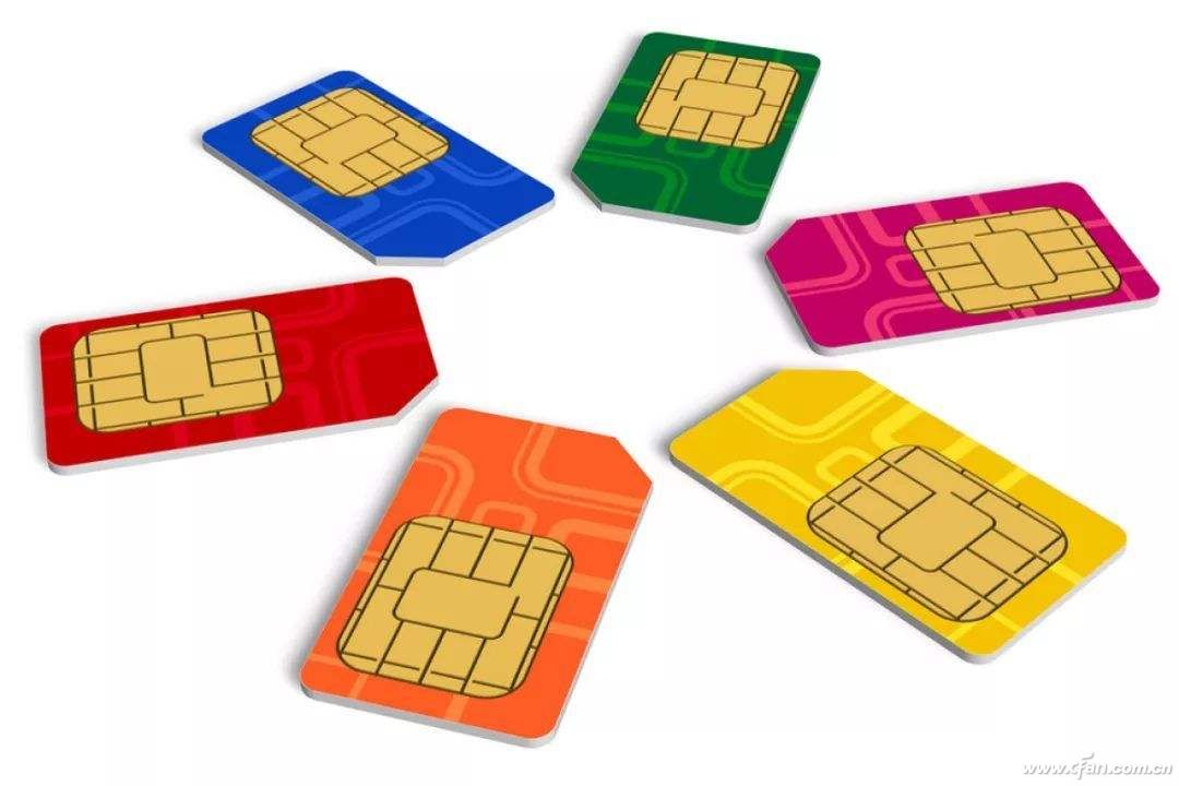 从eSIM到iSIM再到5G超级SIM卡 你必须知道这些
