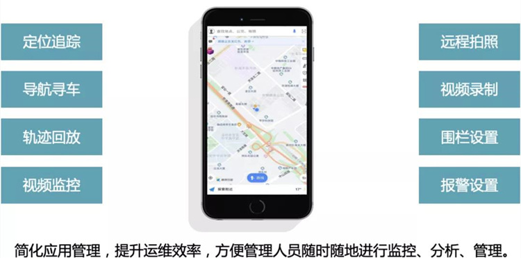 物联网聚焦网约车监管 智能行车记录仪提高安全性能