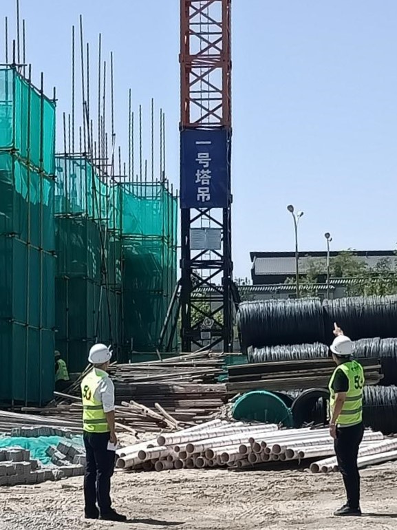 中国电信新疆公司物联网技术赋能百姓数字生活