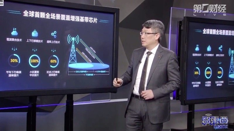 5G中国芯！紫光展锐发布新一代5G SoC，采用台积电6nm工艺