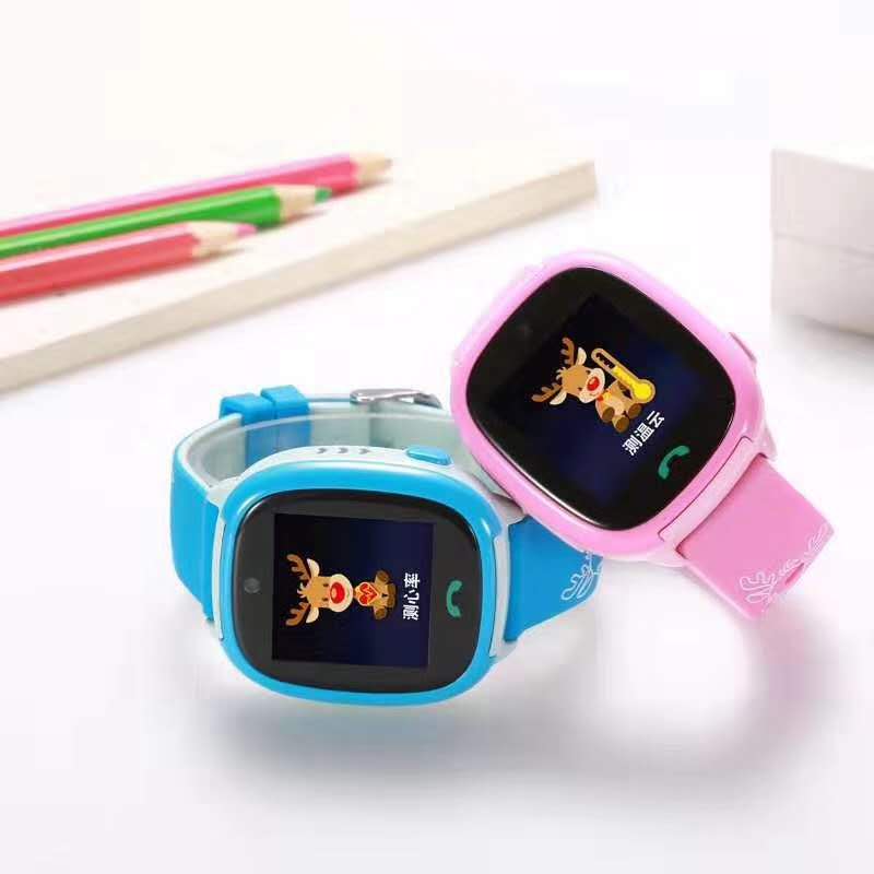 科技抗疫:中訊物聯網在行動