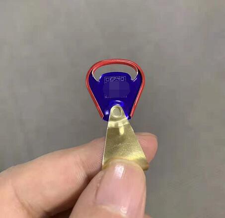 007观察：“一罐一码”灌装饮料物联网