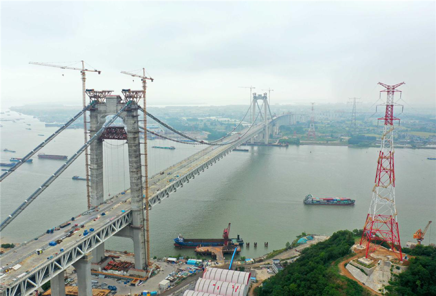 融入百业，江苏5G新基建“盆景”变“风景”