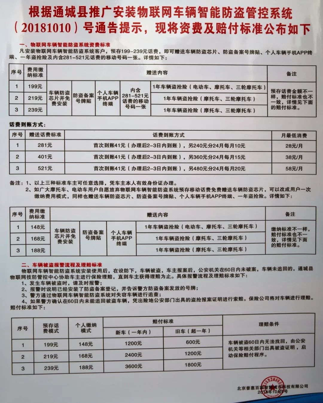 摩托车被盗，我局隽水派出所通过物联网防盗系统30分钟成功追回！
