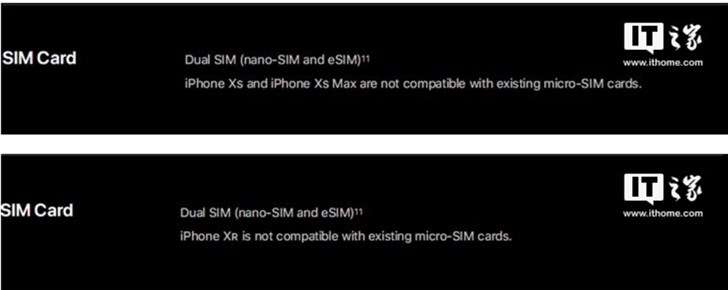 5G电话卡都来了，e-SIM卡还在路上…