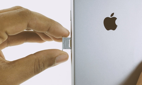 联通 eSIM 独立号码全国开通,详细解读eSIM卡的三大疑问