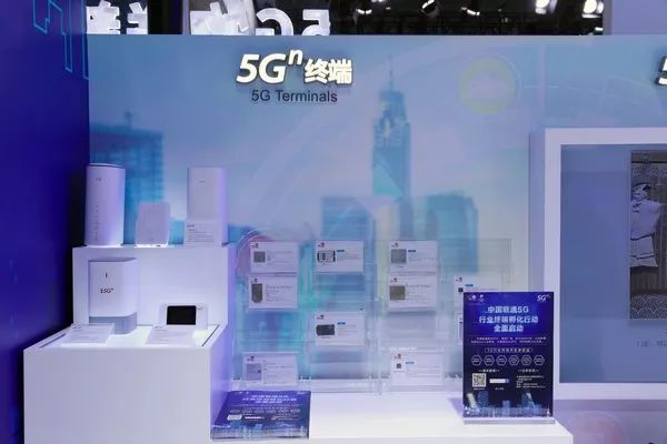 联通样本：运营商如何制胜物联网下一程？