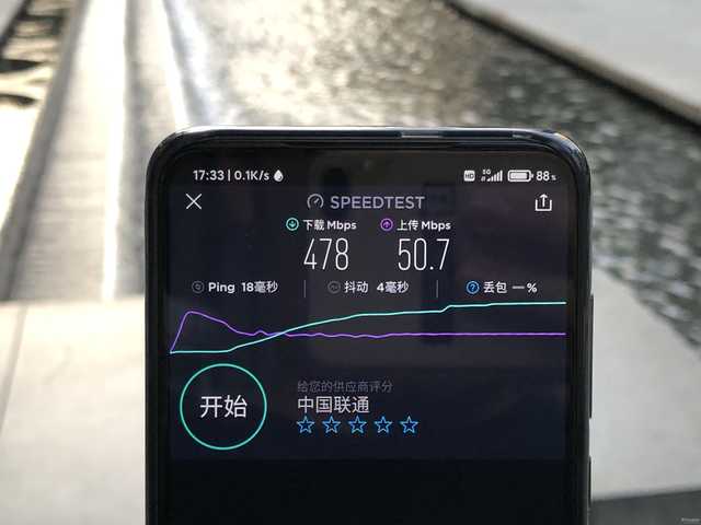 实测三大运营商5G套餐：299元套餐竟然翻车了