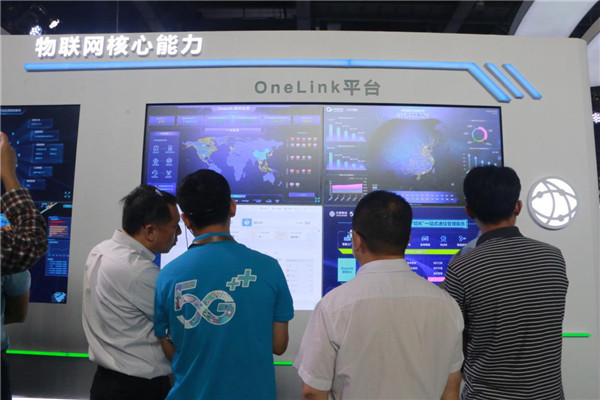提供高效稳定的跨国通信能力，OneLink赋能物联网国际业务