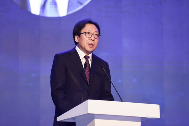 峯云5G·联通沃云峰会2019在京举行