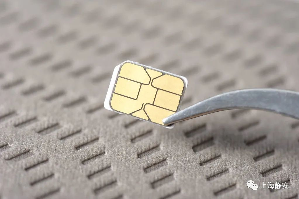 为了这个新功能，手机又要换SIM卡了？！记者求证→