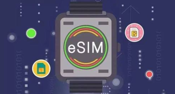 物联网领域的“新星”——消费电子eSIM技术未来将如何发展？