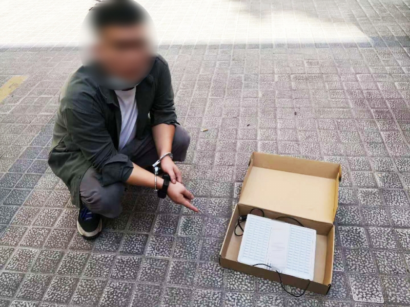 广州千余人非法买卖“两卡”被惩戒！5年不得微信支付宝转账