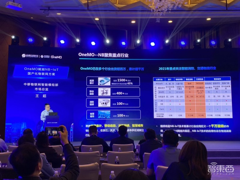 NB-IoT物联网技术论坛干货：今年NB连接新增数将达1亿，NB芯片的三大融合方向