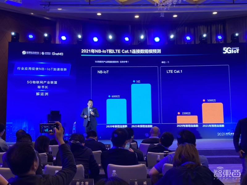 NB-IoT物联网技术论坛干货：今年NB连接新增数将达1亿，NB芯片的三大融合方向