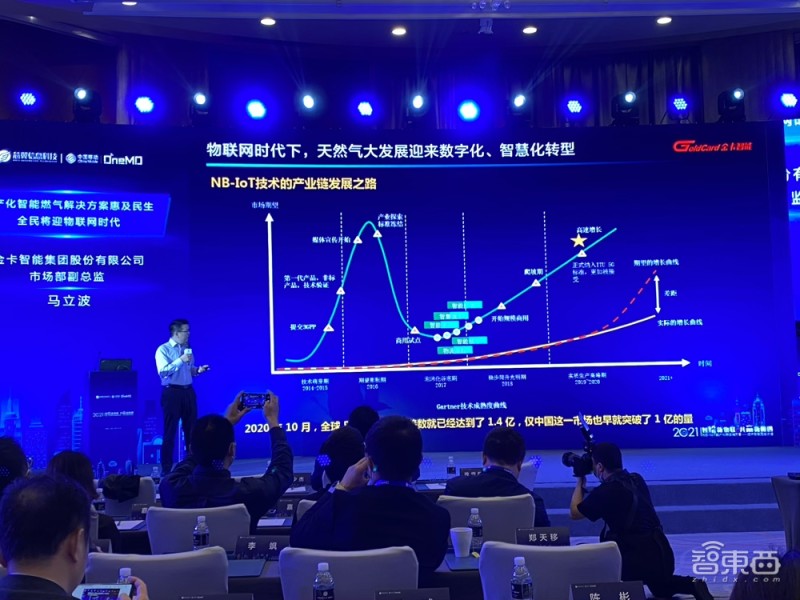 NB-IoT物联网技术论坛干货：今年NB连接新增数将达1亿，NB芯片的三大融合方向
