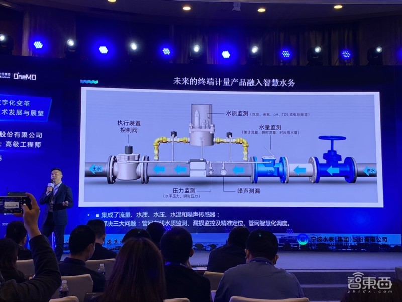 NB-IoT物联网技术论坛干货：今年NB连接新增数将达1亿，NB芯片的三大融合方向