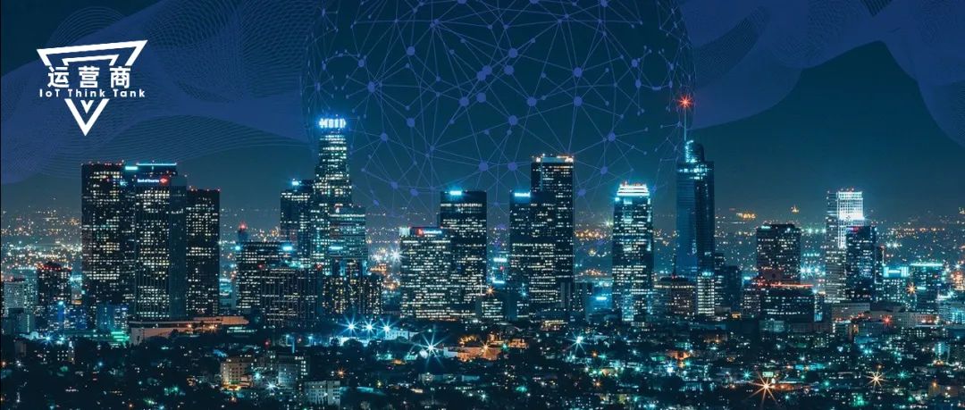 全球第一大通信运营商发力的中低速物联网业务,究竟还有多大蛋糕?