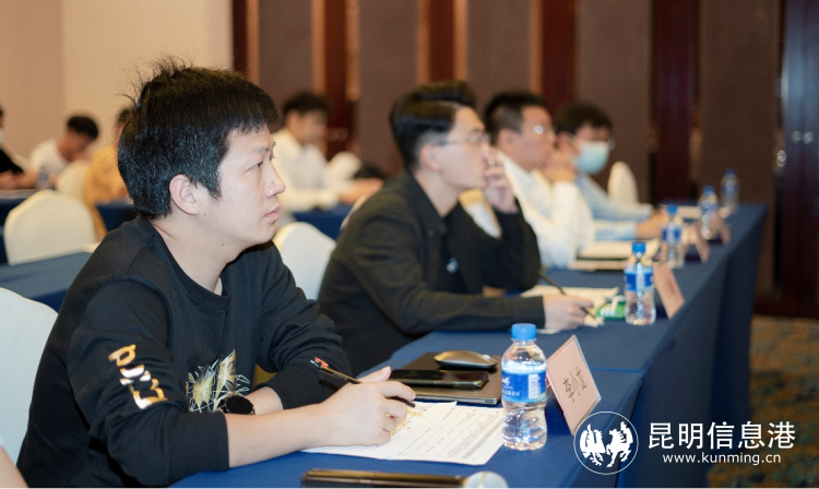 云南省大学生物联网大赛28日在昆明圆满落幕
