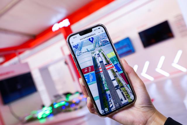 京东云亮相2021世界物联网博览会 首发物联网产业实践全景图广受关注