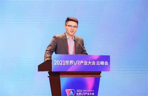 双5G、云VR，5G赋能VR亮点频现