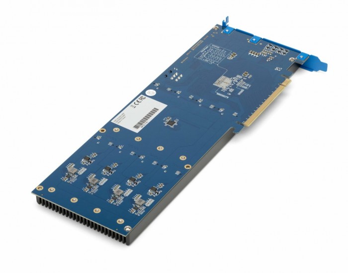 OWC推出Accelsior 8M2 PCIe 4.0 SSD扩展卡：兼容PC与Mac Pro