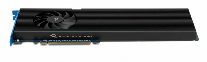 OWC推出Accelsior 8M2 PCIe 4.0 SSD扩展卡：兼容PC与Mac Pro