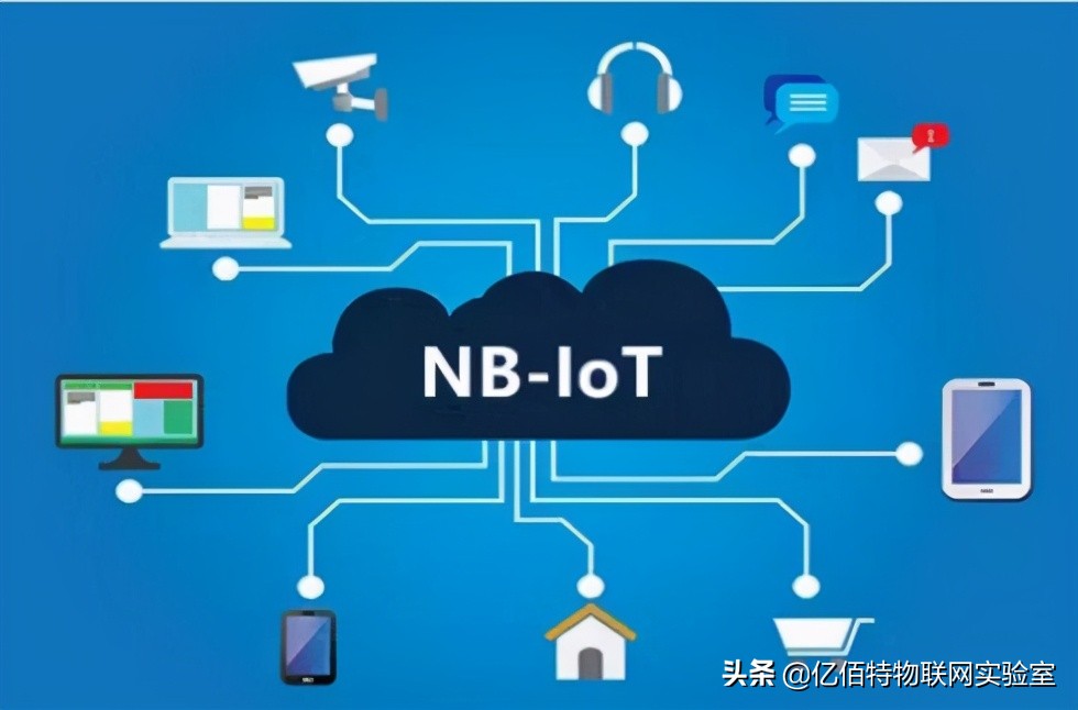 4G技術與NB-IOT技術選型優勢對比