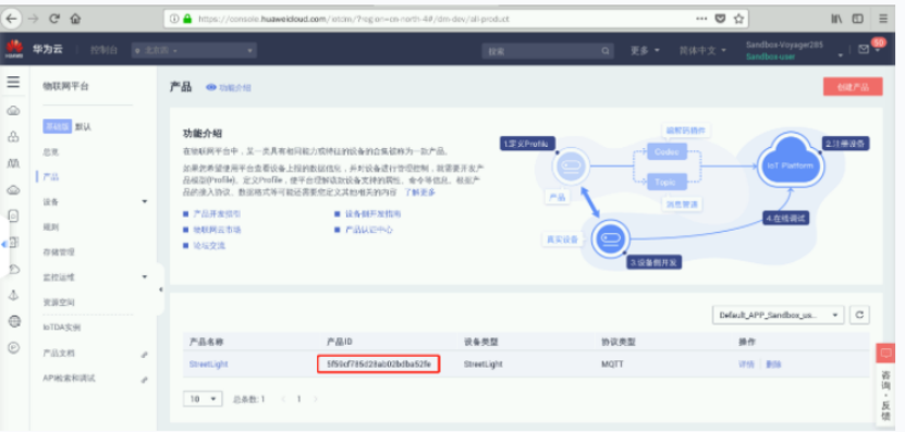 以小窥大，从一盏路灯看亿万物联网之路