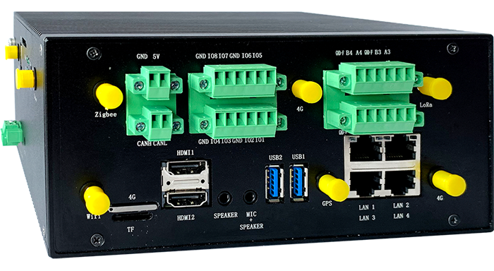 这4款物联网必备网关，有你想要的吗？