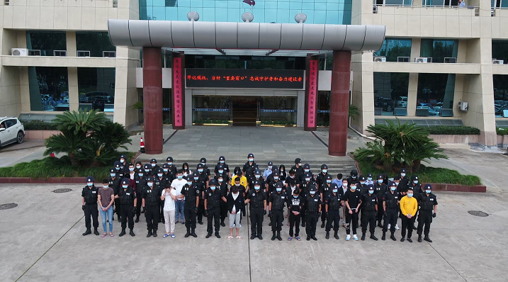 浙江警方“断卡”,抓获3890人!重要提醒:有这种行为,将影响一生