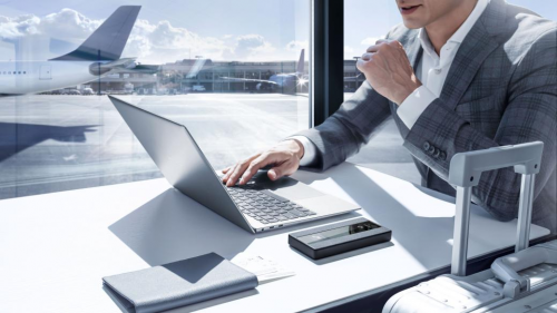 5G资费太贵？华为5G随行WiFi尝鲜礼包了解一下