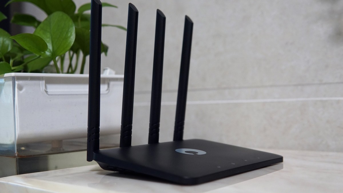 好用不贵，真的实惠，蒲公英4G插卡无线路由器X4C